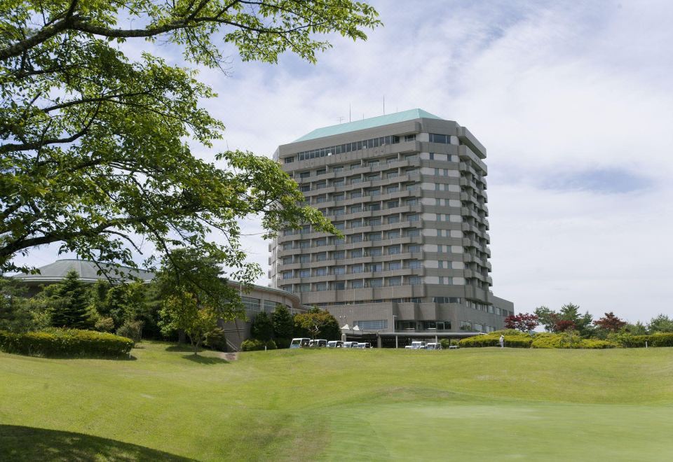 4. 센다이 조이텔 ..