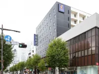 Comfort Hotel Sendai West