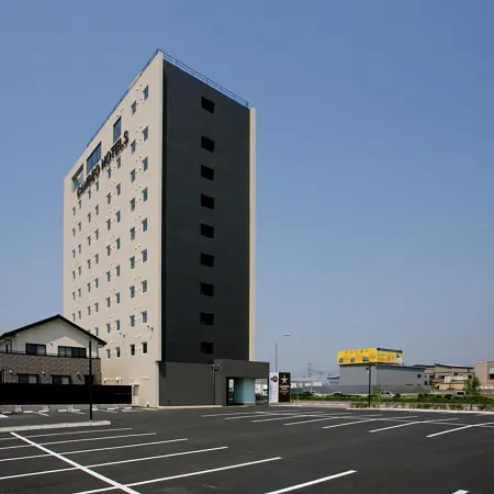 Candeo Hotels Sano