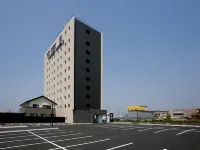 カンデオホテルズ 佐野 - 駐車場
