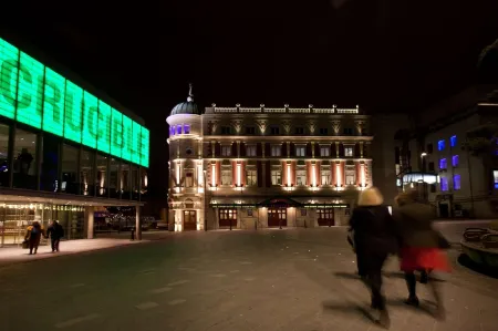 Hampton by Hilton Sheffield