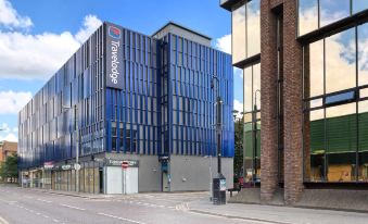 Travelodge Peterborough Alwalton