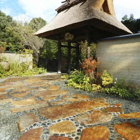 Ryokan Sumiya Kihoan