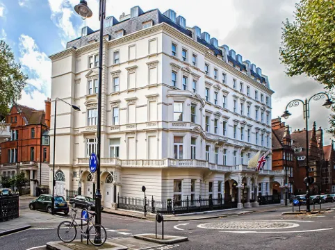 倫敦本特利酒店