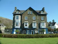 Brathay Lodge Hotels in Ambleside