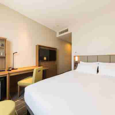 JR東日本ホテルメッツ 目白 Rooms