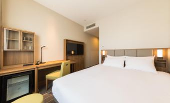 JR-EAST HOTEL METS MEJIRO