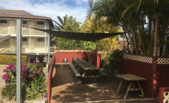Excelsior Motor Inn
