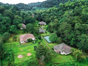 Abad Brookside Wayanad