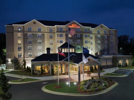 Hilton Garden Inn Gainesville
