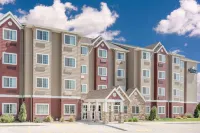 Microtel Inn & Suites by Wyndham Sidney Các khách sạn ở Sidney