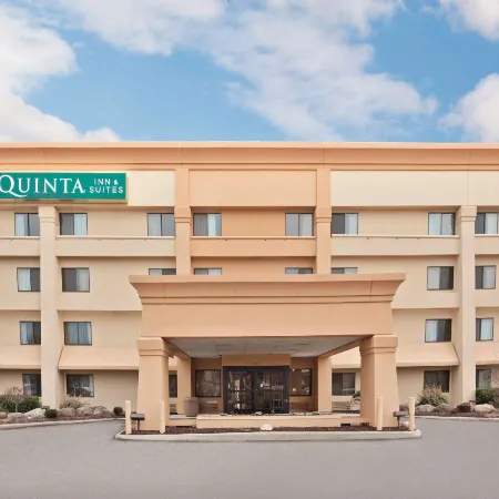 La Quinta Inn & Suites by Wyndham Mansfield Oh