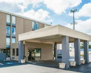 Comfort Inn & Suites Wyomissing-Reading Hotels in Reading