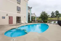 Sleep Inn & Suites Grovetown - Augusta West - Pools