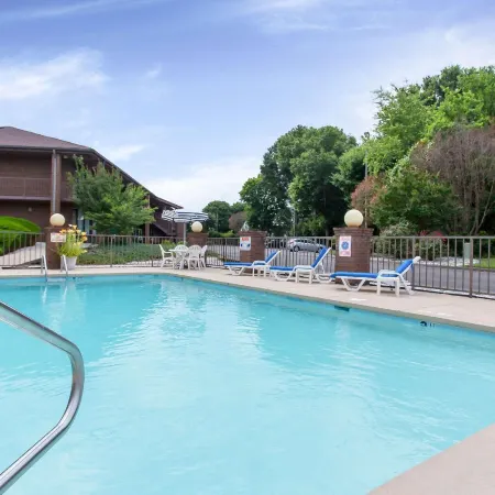 Quality Inn Mount Airy Mayberry