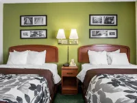 Sleep Inn Hardeeville - I-95