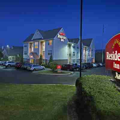 Residence Inn Southington Hotel Exterior