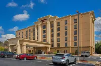 Hampton Inn Covington Hotels in Covington