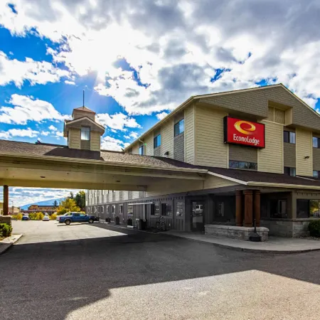 Baymont by Wyndham Missoula