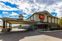 Baymont by Wyndham Missoula Hotels in Missoula