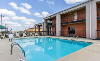 Quality Inn Cullman I-65 Exit 310