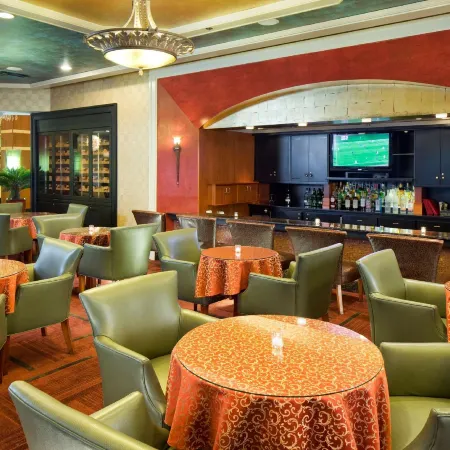 DoubleTree by Hilton Fort Lee/George Washington Bridge