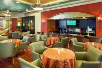 DoubleTree by Hilton Fort Lee/George Washington Bridge - Aamiainen