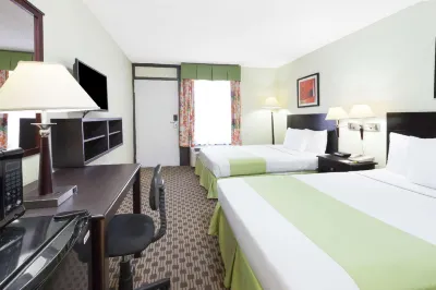 SureStay by Best Western Irving Grapevine DFW North Hotels in Irving