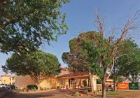 Baymont by Wyndham Lubbock - Downtown Civic Center Hotels in Lubbock