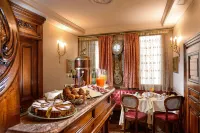 Bellevue Luxury Rooms - San Marco Luxury