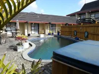 Orana Motor Inn & Restaurant Hotel di Kaitaia