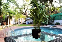 Coco's Resort Hotels in Chapora