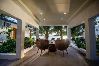Lodger Guest House Hotels in Addu City