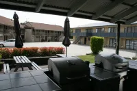 Fairway Motel & Apartments Hotels in Wanaka