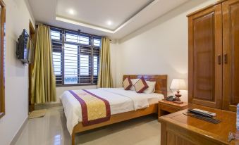 Dam Tien Hotel