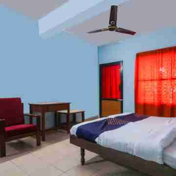 Hotel O Seaweed Rooms