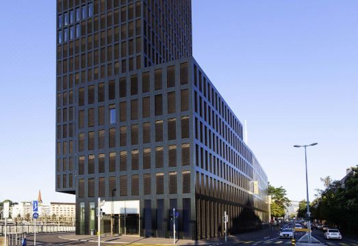 이비스 스타일스 바젤 시티