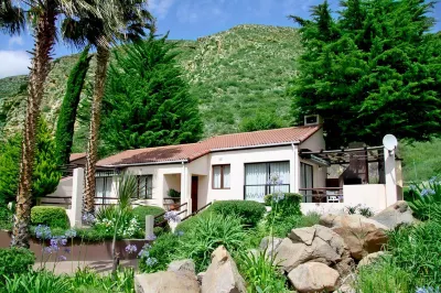 Montagu Springs Resort