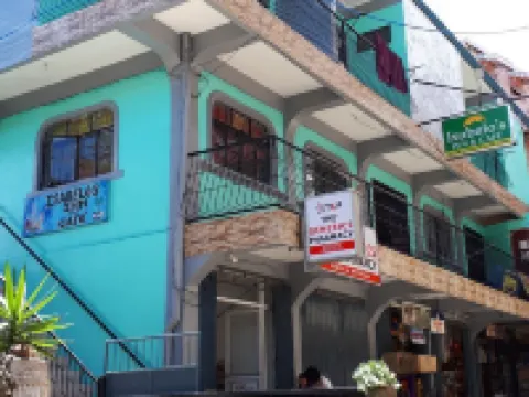 Isabelo's Inn and Cafe Hotels in Sagada