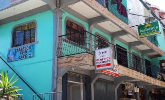 Isabelo's Inn and Cafe