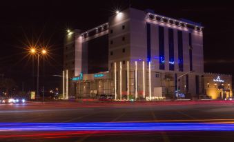 Holiday Jazan Hotel