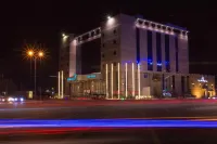 Holiday Jazan Hotel Hotels in Jizan