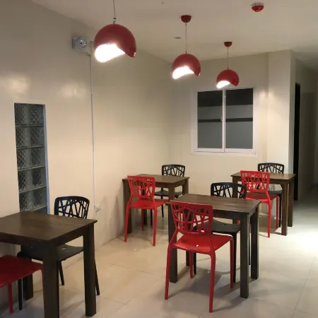 Golite Hostel-Albay