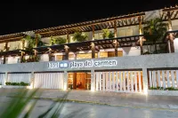HM Playa del Carmen Hoteles en Playa del Carmen