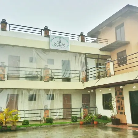 Belize Tagaytay