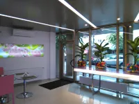 Hotel Christina Plus