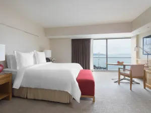 Four Seasons Hotel Seattle