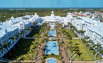 Riu Palace Punta Cana - All Inclusive