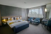 Tjokro Hotel Pekanbaru Hotels in Bukit Raya