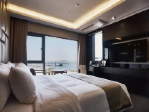 Royal Emporium Incheon Hotels in Incheon